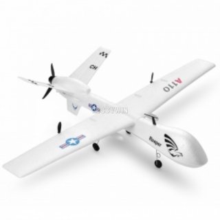 MQ-9 Reaper 3CH RC Model Airplane