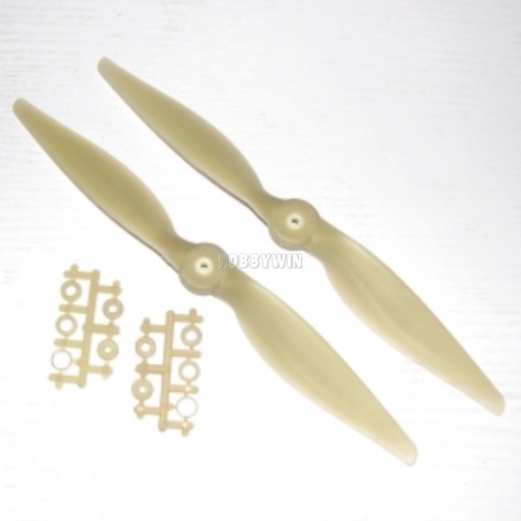 10x5E electric motor propeller x2pcs