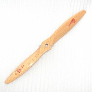 10x7 CCW Engine Wood Propeller