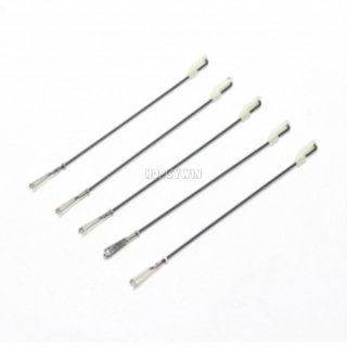 Push Rod D1.7x150mm 5pcs