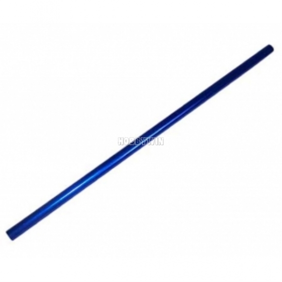 CPV 62201B Blue ?8*10mm Aluminum Shaft Tubing -55cm