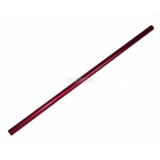 CPV 62200R Red ?8*10mm Aluminum Shaft Tubing -36cm