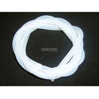 7x4mm Silicone Water Cooling Line 100cm