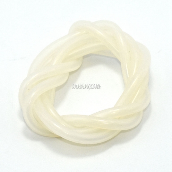 9x6mm Silicone Water Cooling Line 100cm
