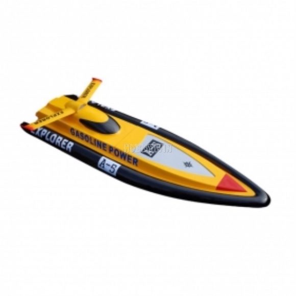 Explorer 510 Brushless Motor RC Racing Boat