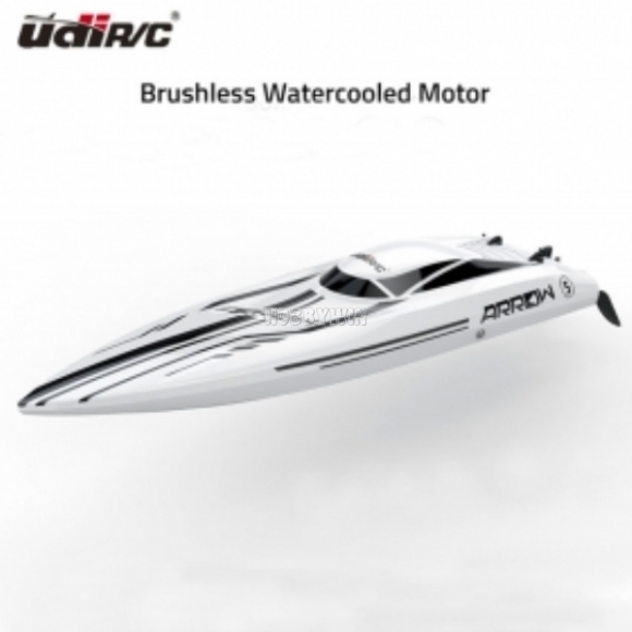 UdiR/C UDI005 ARROW RC Boat