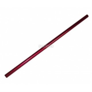 CPV 62201R Red ?8*10mm Aluminum Shaft Tubing -55cm