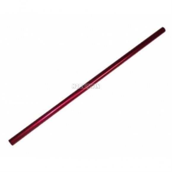 CPV 62201R Red ?8*10mm Aluminum Shaft Tubing -55cm