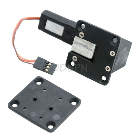40G Electric Retract Landing 3mm Fixing Hole