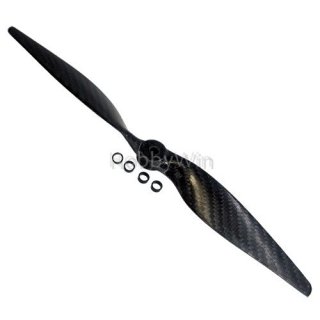 11x6 Carbon Fiber Electric Propeller