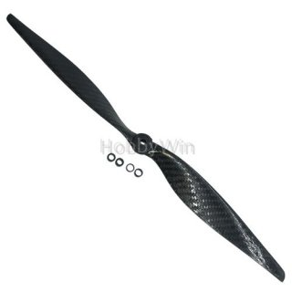 14x6 Carbon Fiber Electric Propeller