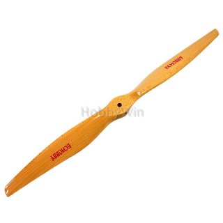 14x4R Electric Wood Pusher Propeller