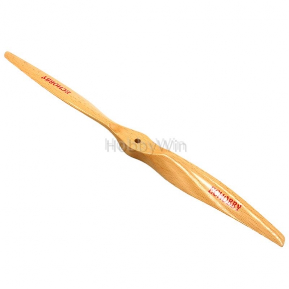 14x6 Electric Wood Propeller