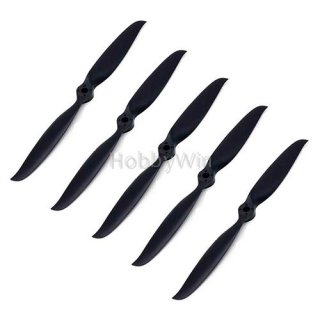 5x5E Electric Propeller Nylon Plastic Composite