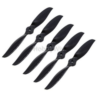 8x4E Electric Propeller Nylon Plastic Composite