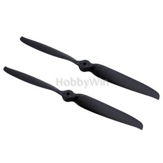 14x7E Electric Propeller Nylon Plastic Composite