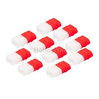 XT60 LiPo Battery Indicator Caps Protective Cover 10pcs