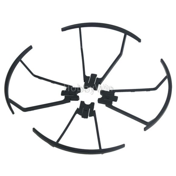 HR H10 part Propeller Guard