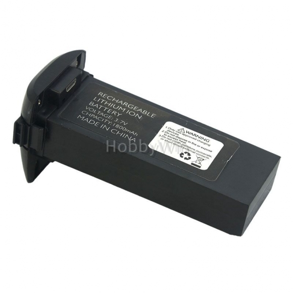 HR H10 part Battery 3.7V 1800mAh