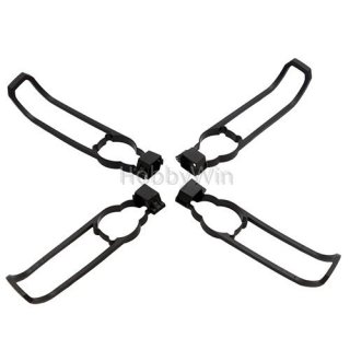 HR H3 part H3 Propeller Guard 4P