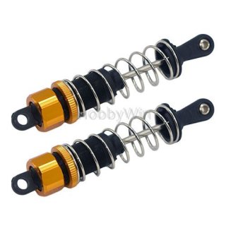 SST part 09002 Golden Shock Absorber 2PCS