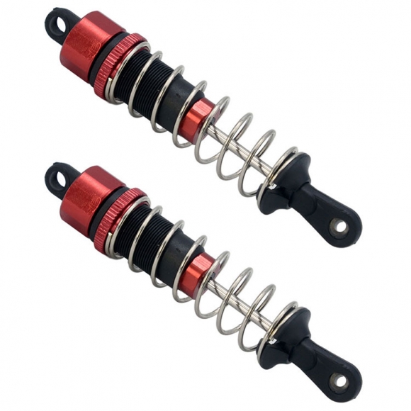 SST part 09002 Red Shock Absorber 2PCS