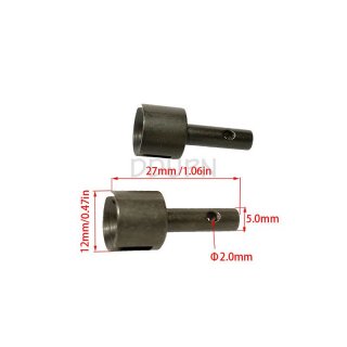 SST part 09008 Universal Joint Cup -A 2pcs