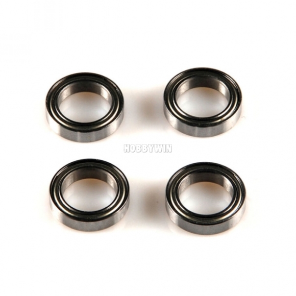 SST part 09122 Ball Bearing 18x12x4mm 4pcs