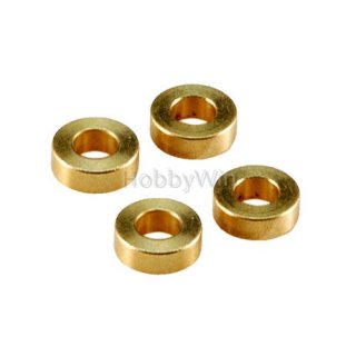 SST part 09123B Oil Bearing 12x6x4mm 4pcs