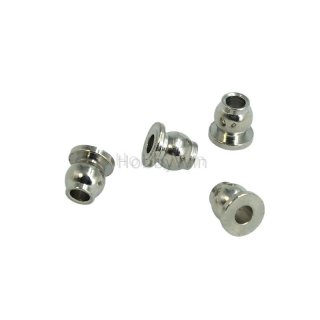 SST part 09163 Link Ball Head 4pcs