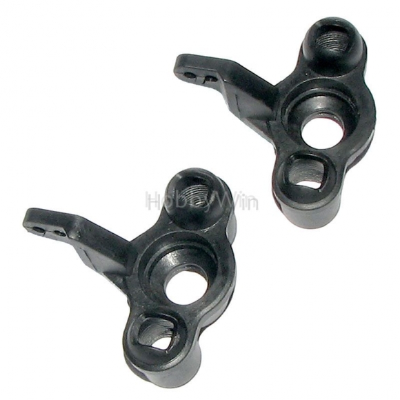 SST part 09214 Left Hubs 2pcs