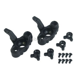 SST part 09214BN Left Hubs New Version 2P