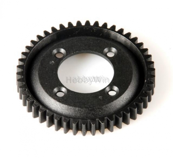 SST part 09228 Spur Gear plastic 46T