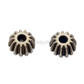 SST part 09302D Differential Gear 13T 2pcs