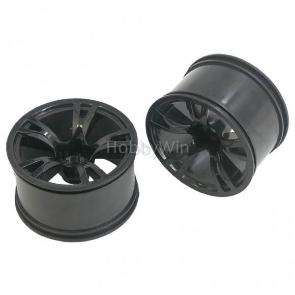 SST part 09337 Wheel Rim 2pcs