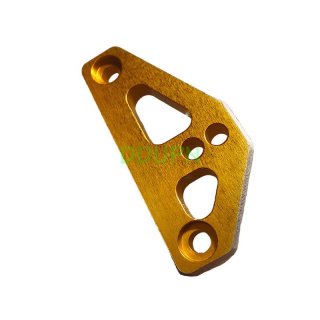 SST part 109012 Aluminum Rear Shock Tower