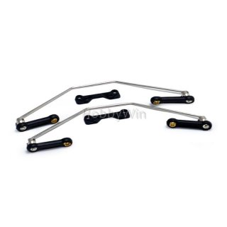 SST part 109021 Anti Roll Bar 2P