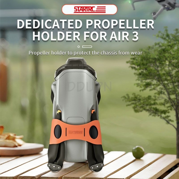 Propeller Holder Blades Binding Bundler Fixing Device fit Air 3 /3S