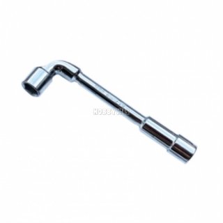 L type 19mm Double-end Hex Socket Wrench
