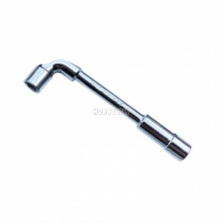 L type 17mm Double-end Hex Socket Wrench