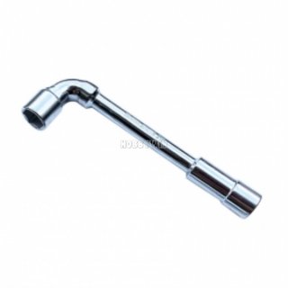 L type 23mm Double-end Hex Socket Wrench