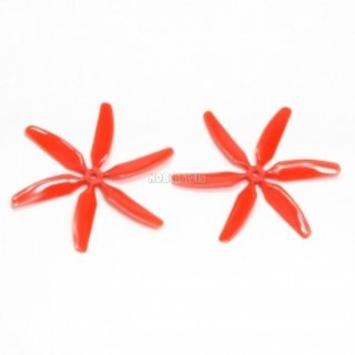 6-blades 5040 FPV Drone propeller 5x CW & 5x CCW