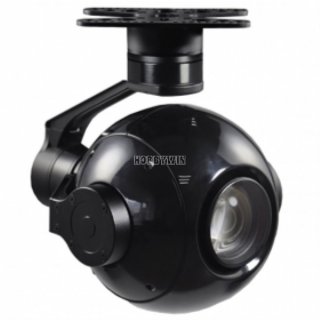 Q30 30x Optical Zoom 3-axis Camera Gimbal