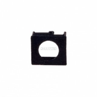 RJX part RJX1314 Micro FPV mini Camera Cover Black