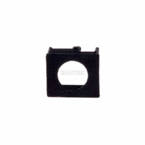 RJX part RJX1314 Micro FPV mini Camera Cover Black