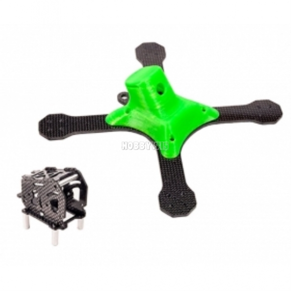 RJX part X-Speed XBR 220 FPV Racing Drone RC Quadcoper Kit