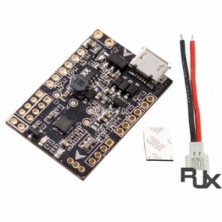 SP F3 EVO Brushed Flight Controller