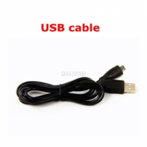 HobbyLord part ST-550C-004 USB cable *1P