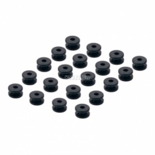 RJX1876 Anti Vibration Rubber Balls For RC F3 F4 F7 Flight Contr