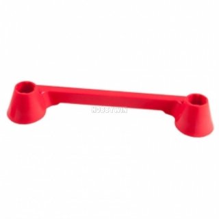 Transport Clip Controller Transmitter Stick Thumb Red For DJI